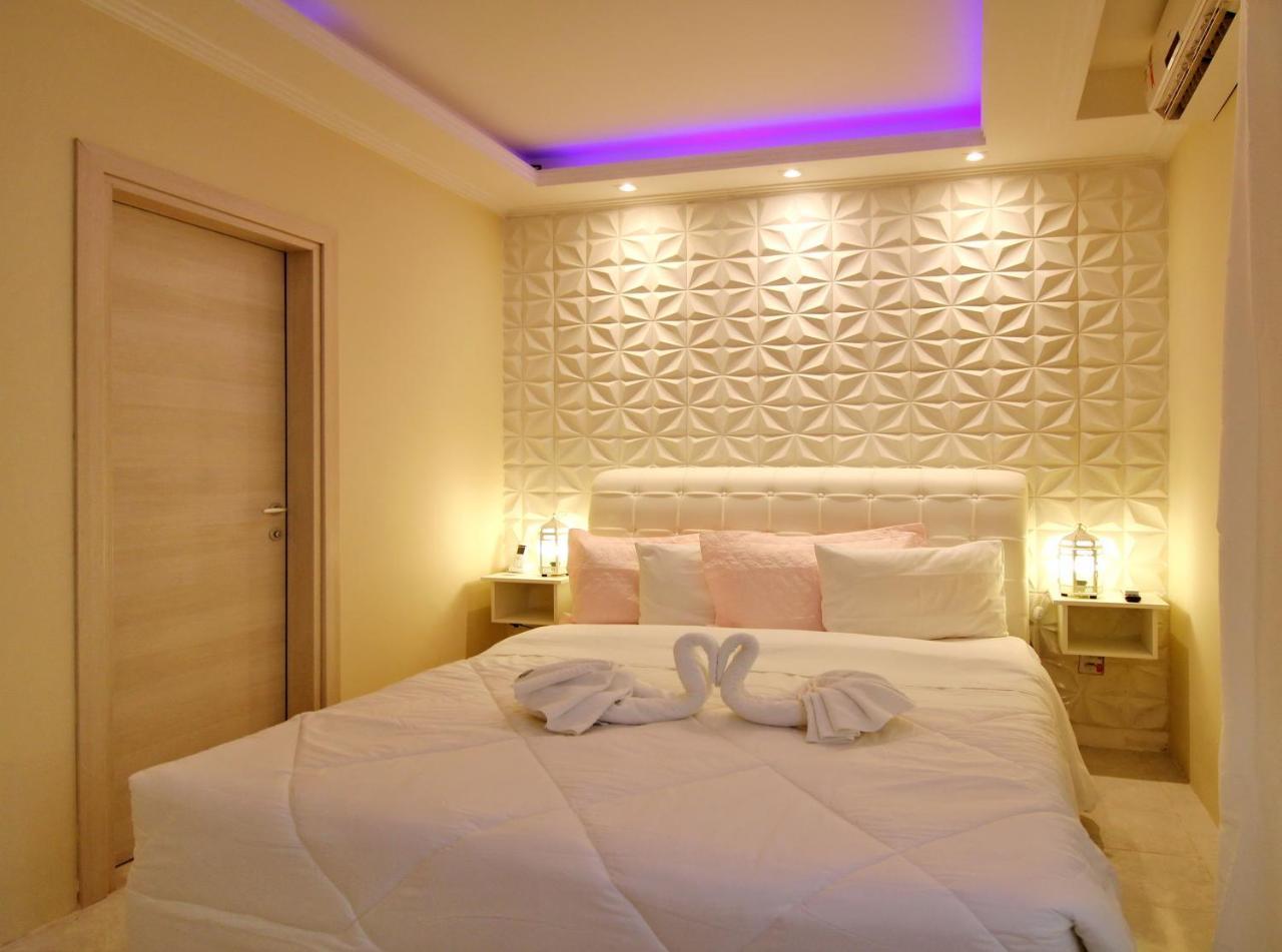 Suíte Superior