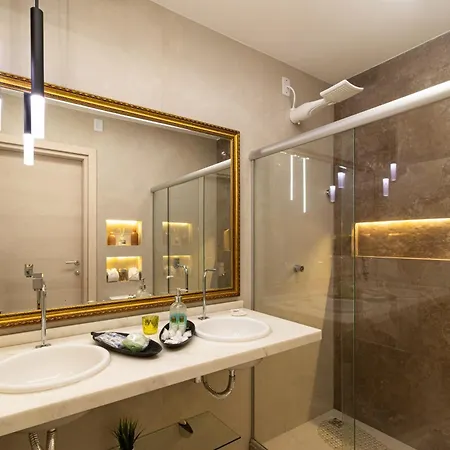 Villa Araçà - Boutique Hotel-2